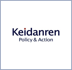 keidanren's tweet photo. 【新会員紹介🆕】
8月3日より、新たに5社を会員にお迎えしました。
 幅広い会員の皆さまのご意見をもとに活動を展開し、
引き続き日本経済の自律的な発展と国民生活の向上を目指してまいります！

＜新入会員＞
〇トレイダーズホールディングス 株式会社
〇株式会社 ＦＲＯＮＴＥＯ
〇株式会社 ＭＩＹＡＢＩ’Ｓ
〇リネットジャパングループ 株式会社
〇株式会社 リファインバースグループ

詳細はこちら👇
https://t.co/HxcG12aNl5