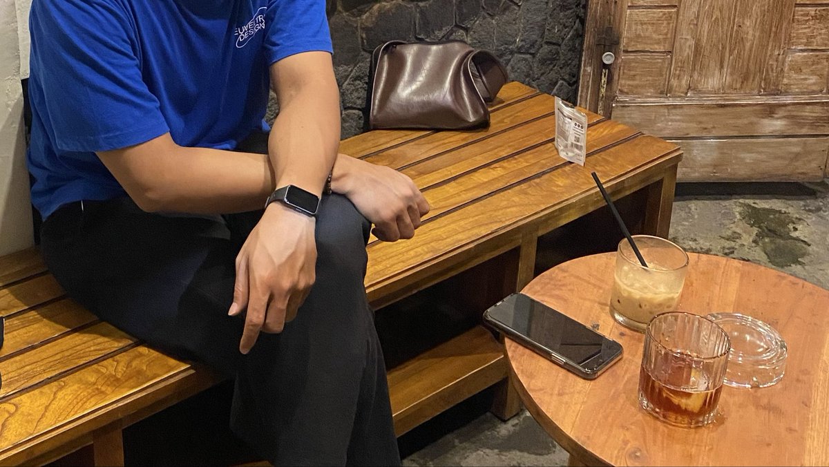 talkaboutsittt's tweet photo. semalem ngopuyy with alunan jawa
sangat like🤝 https://t.co/09SZGkKBL9