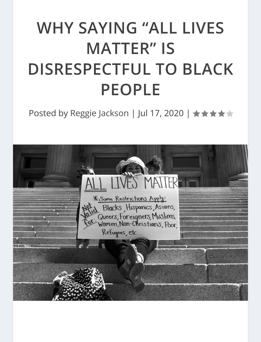 Slatternine's tweet photo. @aziz0nomics Remember when saying "all human life is equally precious" got you branded as a racist?
Pepperidge farms remembers. https://t.co/hOoWQhIptl