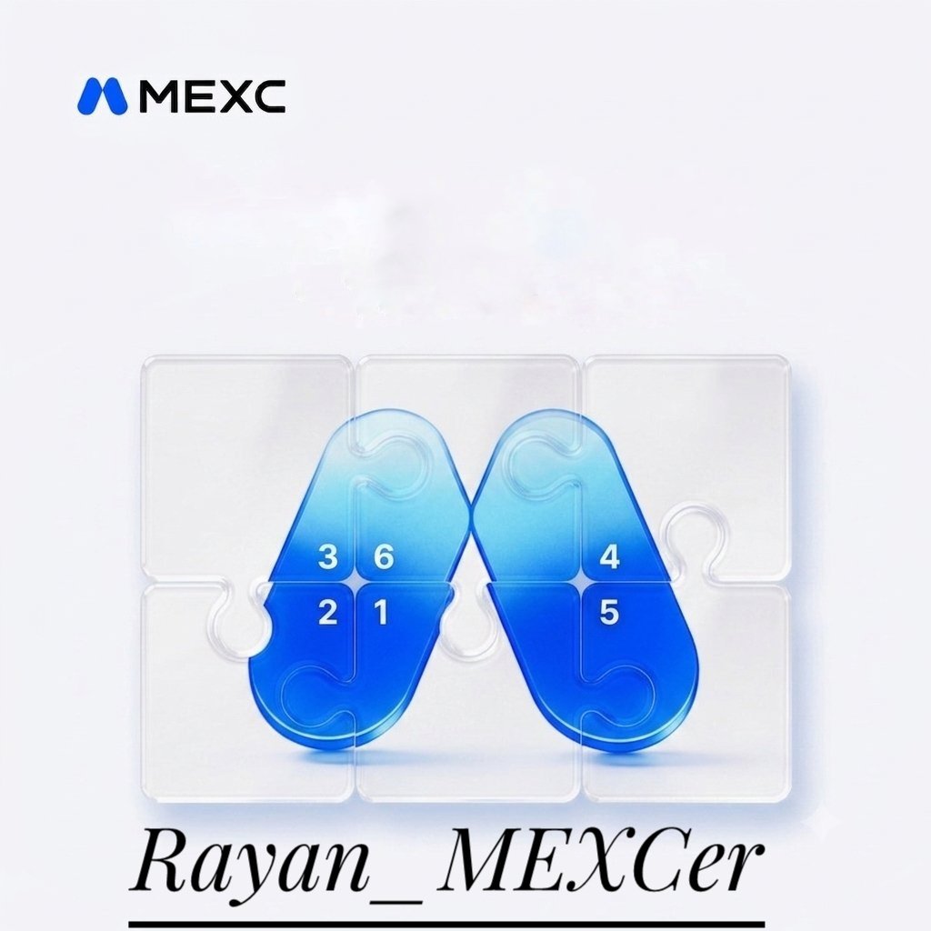 Rayan_MEXCer's tweet photo. @MEXC_BD My ans: 3-6-4 / 2-1-5  

Uid: 47623040 

#MEXC #MEXCBD https://t.co/uA793oVgeo