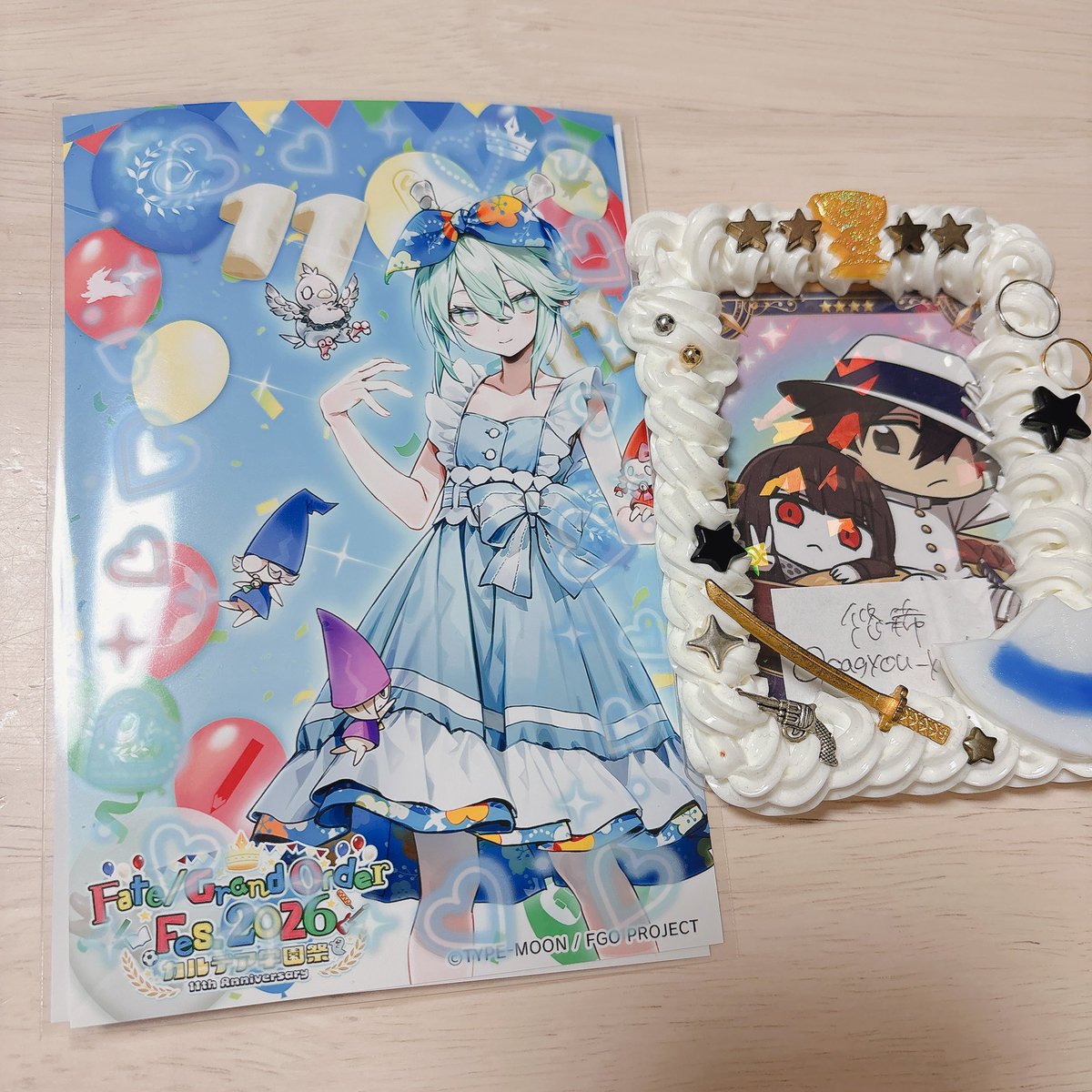 悠稀 tweet media