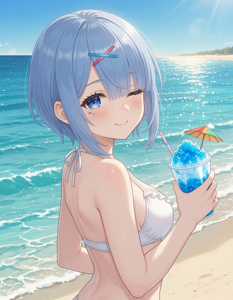 nemurin252's tweet photo. おはねむりん🩵

今日も君と会えるの楽しみにしてるよ🩵

#おはようVTuber https://t.co/T3FU0jfvgb