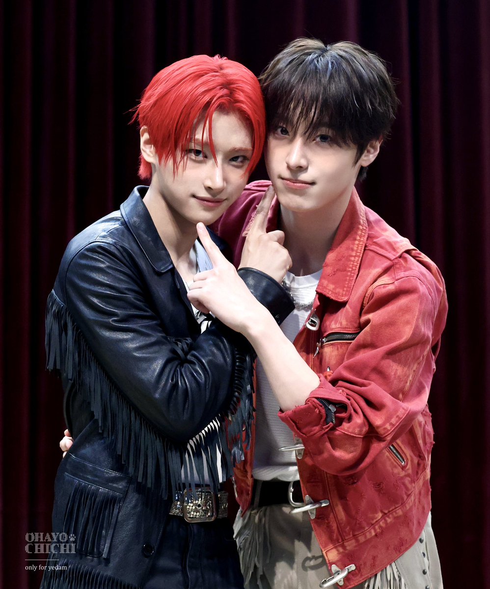 ohayochichi's tweet photo. 260801 jump up 

#원팩트 #onepact
#성민 #SEONGMIN #ソンミン
#예담 #YEDAM #イェダム https://t.co/LuisCfcxVN