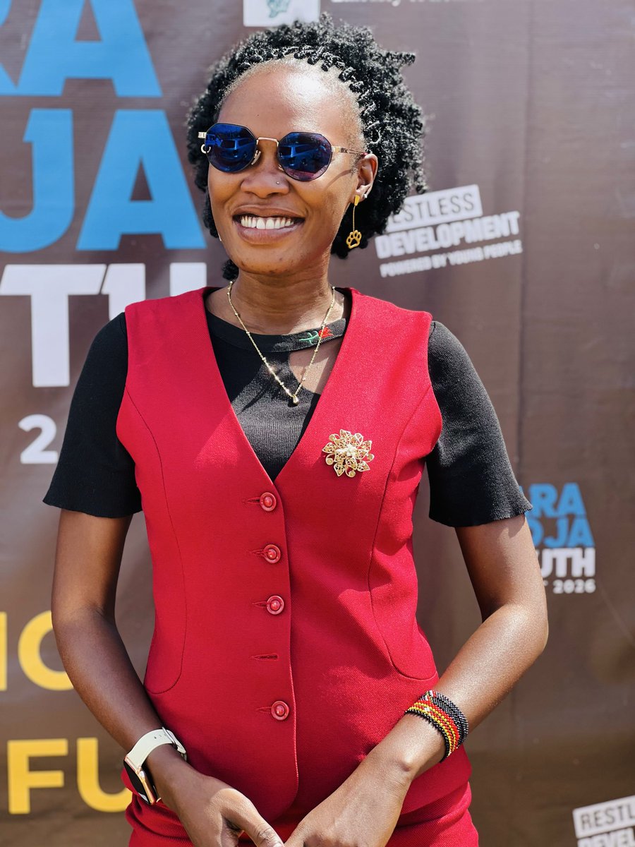 HopestarAkdo3i's tweet photo. I was humbled to join a high level panel with duty bearers and CSO representatives during the Karamoja Youth Summit.
Our session focused on Accountability and Shaping the Karamoja Youth Agenda

It was an important dialogue on how young people in Karamoja can lead, be heard.kudos https://t.co/tckpsaW595