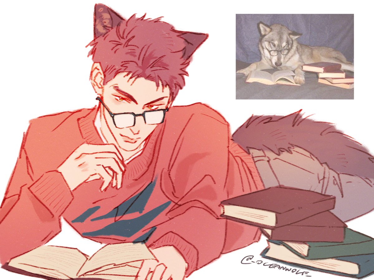 qiyusjellyfish's tweet photo. WHERES MY LITTLE WOLF 😭😭
#bringvalkoback #bringbackvalko #valkoisloved https://t.co/kKg6MMKxu6