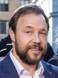 merlinpapin3's tweet photo. On souhaite un Bon Anniversaire à #StephenGraham qui a 53 ans , Voici mon TOP10 de ses films (Ordre)
Snatch
La Taupe
The Irishman
Pirates des Caraïbes : La Fontaine de Jouvence
This is England
Gangs of New York
Rocketman
Killing Fields
Public Ennemies Memories
Et la série Adolescence
❤️si vous aimez
@FredOL69007