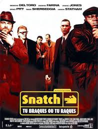 merlinpapin3's tweet photo. On souhaite un Bon Anniversaire à #StephenGraham qui a 53 ans , Voici mon TOP10 de ses films (Ordre)
Snatch
La Taupe
The Irishman
Pirates des Caraïbes : La Fontaine de Jouvence
This is England
Gangs of New York
Rocketman
Killing Fields
Public Ennemies Memories
Et la série Adolescence
❤️si vous aimez
@FredOL69007