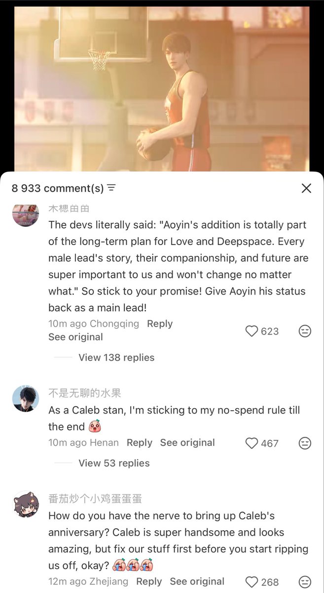 xiaetic's tweet photo. xhs having none of this bs 😭😭😭
#valkoisloved https://t.co/nS835DBtkR