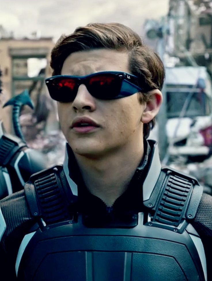 GreciaIsMyName's tweet photo. Everyone talks about Cooper Hoffman but honestly he can't be a worse Cyclops cast than Tye Sheridan…

I'm sorry, but I just don't know what where they thinking… https://t.co/QwFVK3fHYi