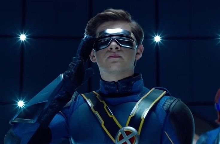 GreciaIsMyName's tweet photo. Everyone talks about Cooper Hoffman but honestly he can't be a worse Cyclops cast than Tye Sheridan…

I'm sorry, but I just don't know what where they thinking… https://t.co/QwFVK3fHYi