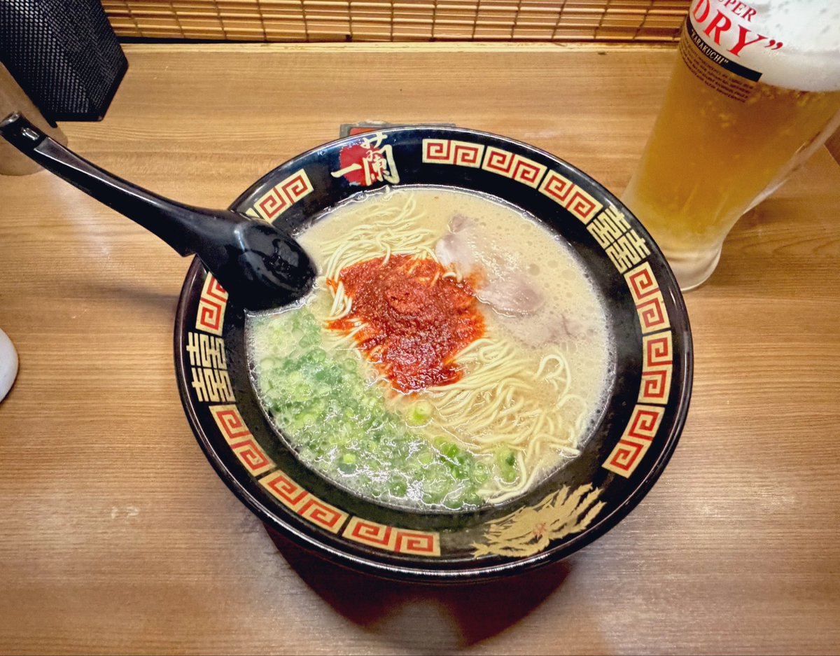 One_co_222's tweet photo. 🍜🍻 https://t.co/usmnCbaQsh