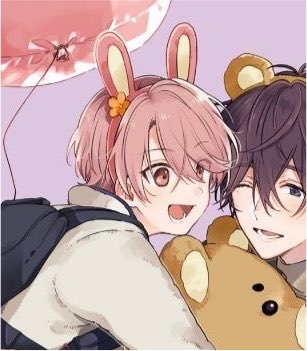 XOheartcruxh's tweet photo. I forgot it was bunny day…here’s the bestest bunny of them all ! https://t.co/XUcZCwyjrj