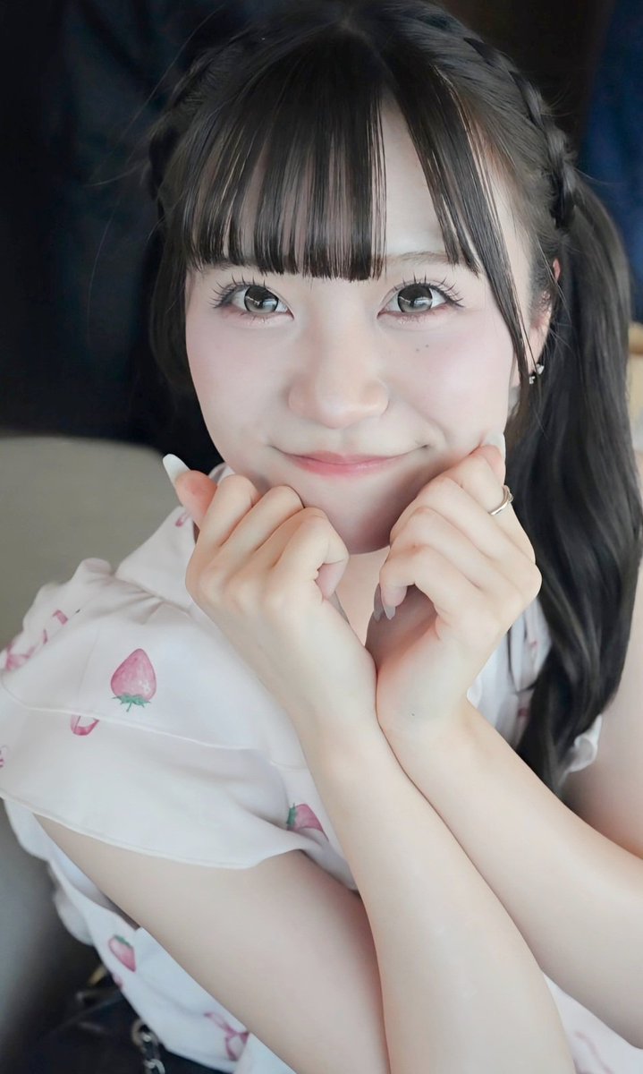 thxforyou35's tweet photo. スターリットストーリー
真夏のBBQオフ会 
@ THE BBQ BEACH in TOYOSU
2026.08.02(日)

恋羽みるちゃん(@mkonoha_bbpss)
灼熱のBBQでもきゅるんきゅるんでした✨

#恋羽みる
#スターリットストーリー 
#BBQ https://t.co/jpNBEkyikK