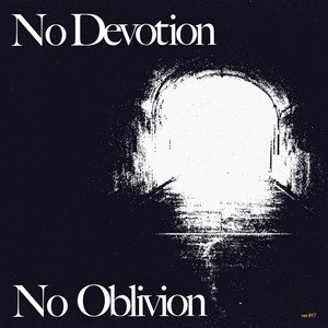 hellofrank1111's tweet photo. no devotionのこのアートワークもお洒落で大好きだからこれでTシャツ作ってほしいなぁ https://t.co/3IDaopHwUG