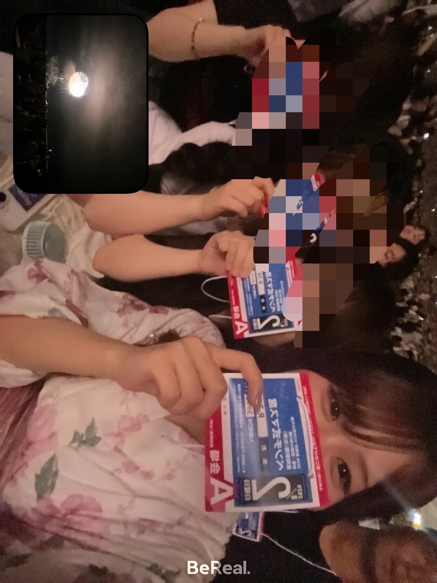 itoollti's tweet photo. ハブられてぼっちで浴衣だったけど私が1番可愛いかったからOK https://t.co/1yCMxfaK74