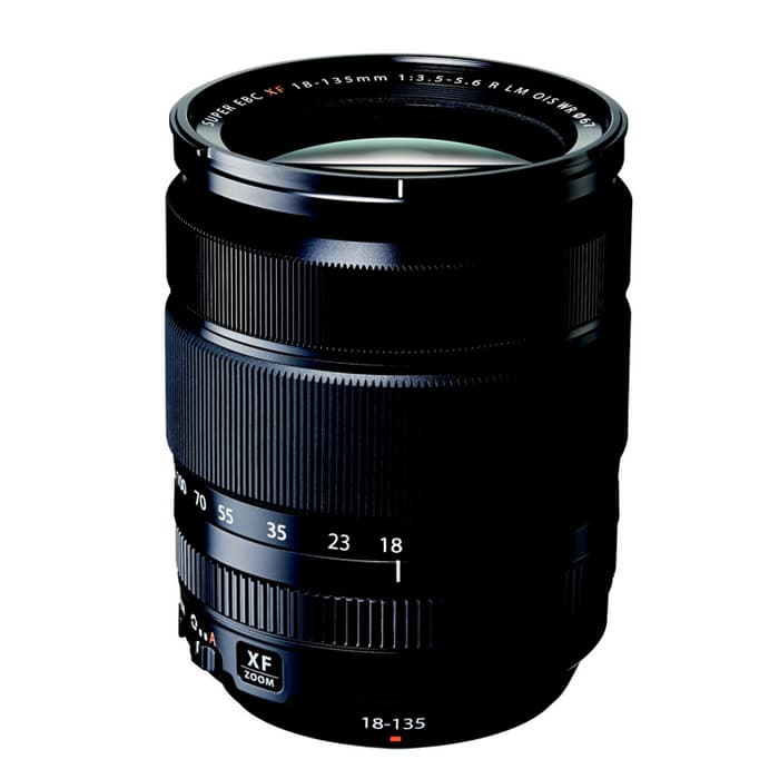 おすすめ新品情報📷】 「#FUJIFILM フジノン XF18-135mm F3.5-5.6 R LM