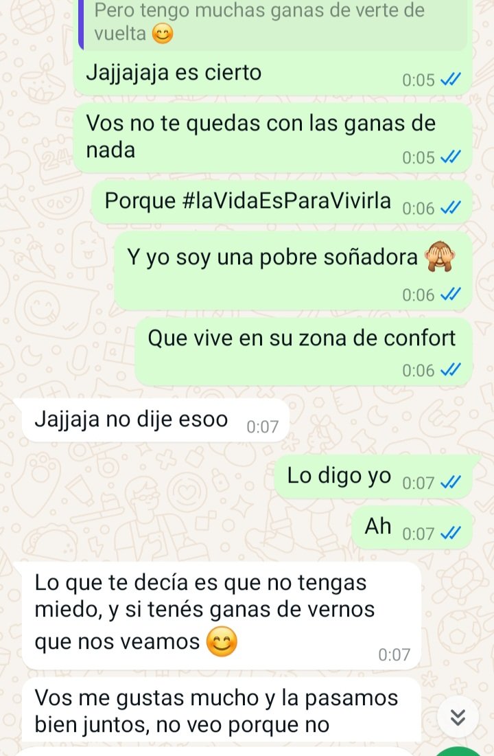 SemillasSomos's tweet photo. Me encontre screens de cómo inicio y termino mi relationship con Big. Él nunca lo supo pero estuve obsesionada un año y dos años después aun soñaba con él. https://t.co/gAL9EEgiUO