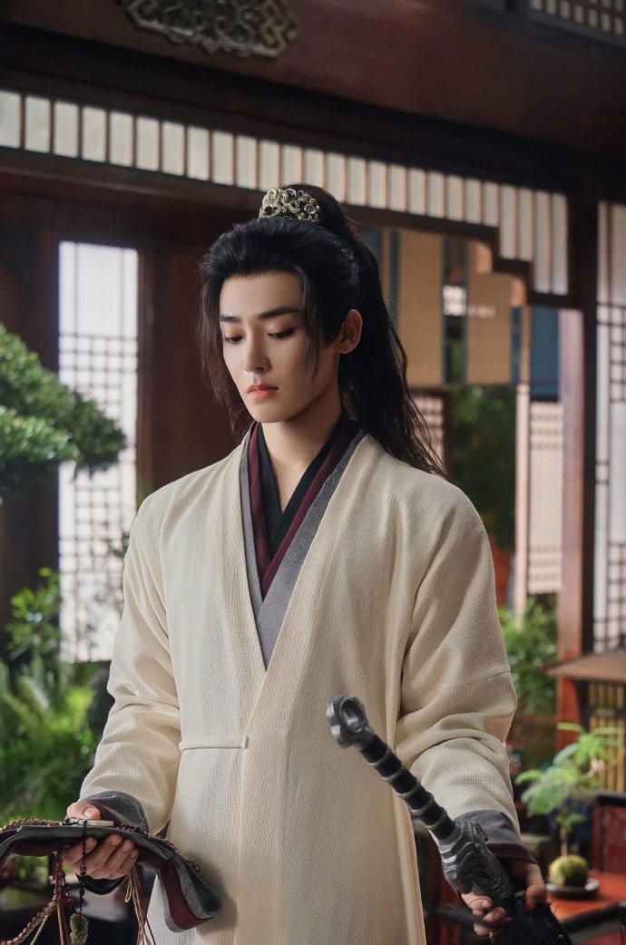 ThiMyNguye50053's tweet photo. #侯明昊 #HouMinghao
獨家放送 https://t.co/1LSvSE3aWk