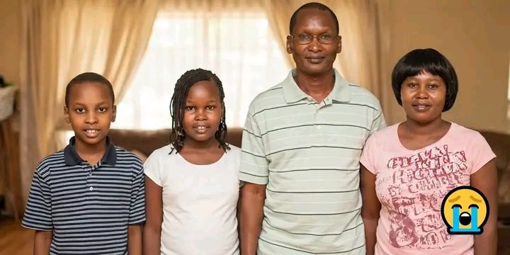 Bush200004's tweet photo. Bilha Kwamboka Omare was a 32 year old Kenyan woman, and a mother of three children from Kisii county. She was raised in the Seventh-day Adventist (SDA) faith, a community that remained central to her spiritual and social life. 

Seeking higher education and better economic prospects, Bilha migrated from Kenya to the United States as a young adult alongside her husband, Justus Ogendi Kebabe. The young family eventually settled in Vadnais Heights, Minnesota—a St. Paul suburb with a growing Kenyan immigrant population. Together, they raised three children: Kinley, Ivyn, and a younger daughter.

In Minnesota, Bilha balanced the demanding responsibilities of motherhood with a rigorous academic schedule. She enrolled in nursing school, aiming to join the healthcare sector, which is a highly prominent career path within the Kenyan diaspora.

By the autumn of 2010, she was a 32-year-old mother on the cusp of a major life milestone. She was only two months away from completing her nursing degree and had already begun inviting extended family from both Kenya and the U.S. East Coast to attend her December graduation ceremony. Tragically, her life and aspirations were cut short in October 2010 due to a severe instance of domestic violence.

Justus Ogendi Kebabe was a 43 year old Kenyan. He grew up in Gesere village, located in the Nyaribari Chache constituency of Kisii County. Like his wife's family, he belonged to the Kisii community and was affiliated with the Seventh-day Adventist (SDA) church networks that connected many members of the local diaspora.
Kebabe was among the earlier waves of Kenyan immigrants from his region to move to America, migrating to the United States in 1996. He lived in the U.S. for seven years before his wife, Bilha Omare, joined him in 2003.

On the surface, Bilha Omare and Justus Ogendi Kebabe lived a modest, hardworking lifestyle centered around family, church, and academic advancement. However, behind closed doors, their daily life was defined by severe financial stress, isolation, and a toxic culture of domestic terror. Bilha Omare had previously disclosed to law enforcement that Kebabe had subjected her to years of physical abuse, including an incident in Kenya where he beat her unconscious.

Neighbors and police reports later revealed that Bilha lived a highly restricted lifestyle defined by fear. Her daily movements and social interactions were intensely monitored by her husband. Kebabe struggled heavily with the shifting gender roles of the U.S. In Kenya, he held patriarchal authority, but in America, Bilha’s rapid academic progress toward a lucrative nursing career created massive marital friction.

Close family friends revealed to the media that Kebabe was "over-imagining" his wife's interactions. He reportedly grew deeply paranoid and jealous watching her interact with male classmates from her nursing school and coworkers at her healthcare job.
Kebabe, who had previously worked as a registered nursing assistant, had lost his job. He blamed his unemployment on a 2008 domestic violence conviction. Consequently, he felt immense pressure and shame as the family's primary financial dynamics shifted.

With Bilha just two months away from graduating and entering a high-paying nursing career, prosecutors and close friends noted that Kebabe was consumed by a severe fear of abandonment. He believed she would leave the marriage once she achieved financial independence. His unfounded accusations of infidelity were an extension of his pathological jealousy and a desire to maintain absolute control over her life.

During the first week of October 2010. Bilha suddenly stopped showing up to her healthcare job, and the two older children, Kinley and Ivyn, were kept home from school. Neighbors later reported that the apartment went unusually quiet during those final days, masking the escalating hostage-like environment inside before the attack occurred on October 11.