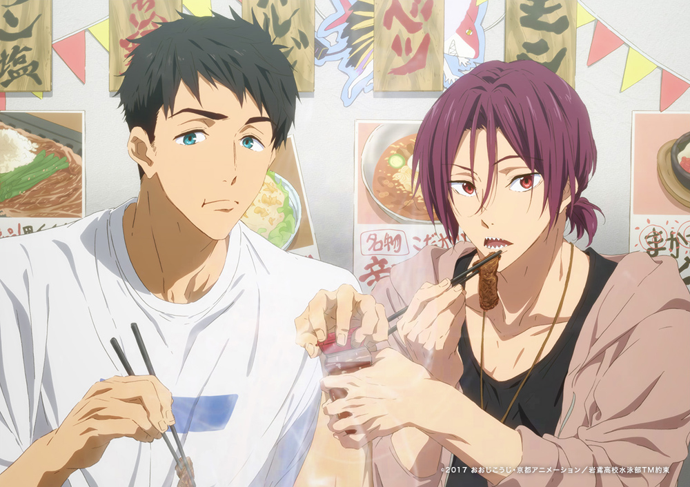 iwatobi_sc's tweet photo. 【𝙁𝙧𝙚𝙚! 𝙎𝙚𝙧𝙞𝙚𝙨 𝙊𝙍𝘾𝙃𝙀𝙎𝙏𝙍𝘼 𝘾𝙊𝙉𝘾𝙀𝙍𝙏 𝟮𝟬𝟮𝟲】
🐬𝘾𝙊𝙐𝙉𝙏𝘿𝙊𝙒𝙉🐬

京都公演開催まであと7⃣日‼️
【夜の部】通常チケット販売中✨

🔻イープラス
https://t.co/uDbhlh9ez6
🔻チケットぴあ
https://t.co/SlwuZrbeEC
🔻ローソンチケット
https://t.co/Jt6EsItS2Q https://t.co/obHQV7A2Db