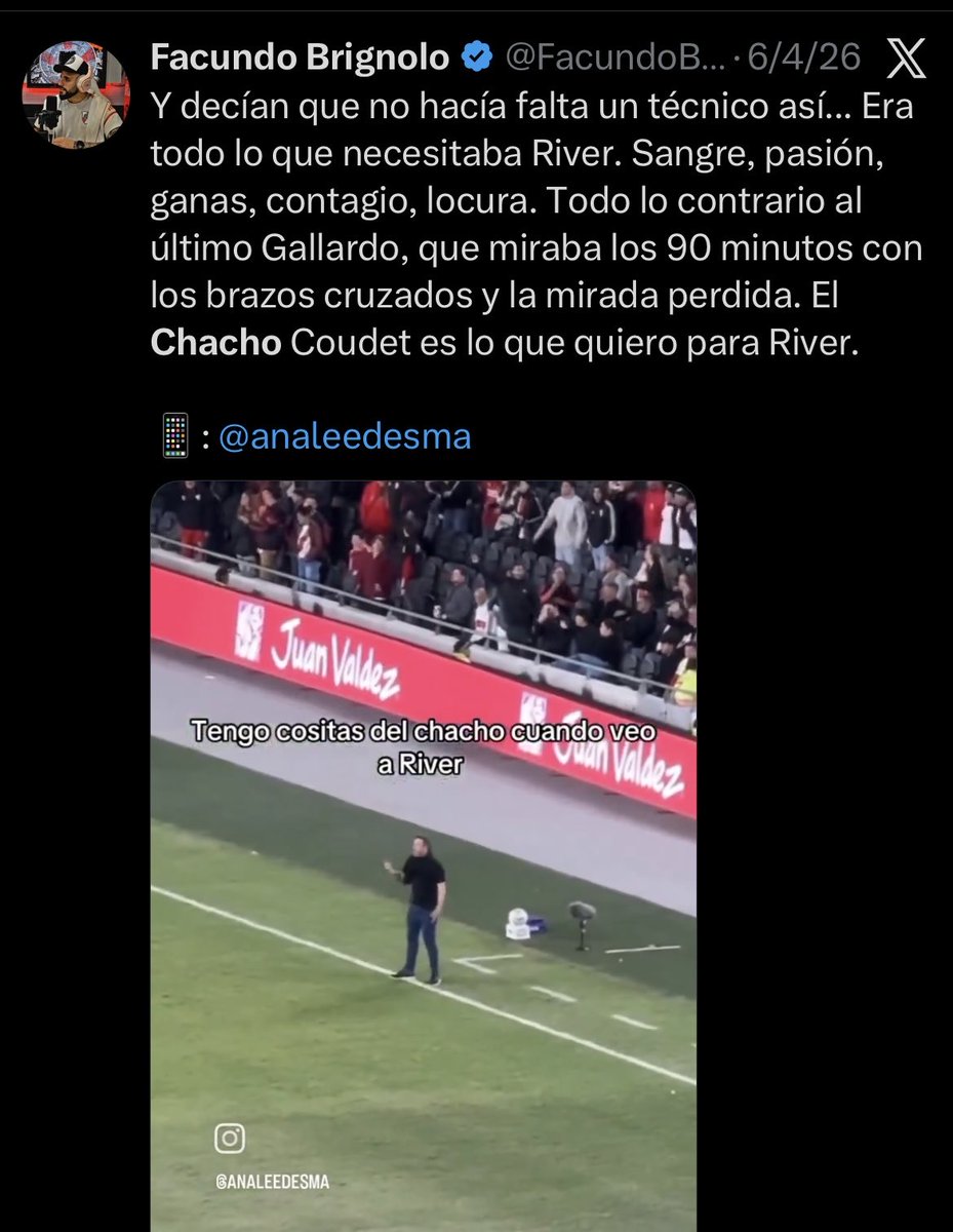 diegonicolaslei's tweet photo. @Ulisestone Acá hay otro 💪 https://t.co/p7lcEJpxGo