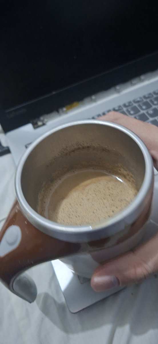 femonemal's tweet photo. Café soluvel com cappuccino 😋☕️ https://t.co/7w4SX16ITy