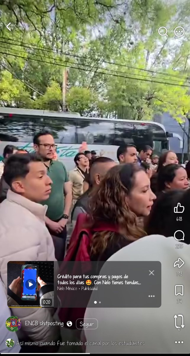 Maris1789's tweet photo. @euripidesf @SEP_mx @SICOMPue @mario_delgado @Claudiashein Cuenta comoamdaste a tus directores a reprimir a los estudiantes de politécnico... https://t.co/e8ziVjQbbP