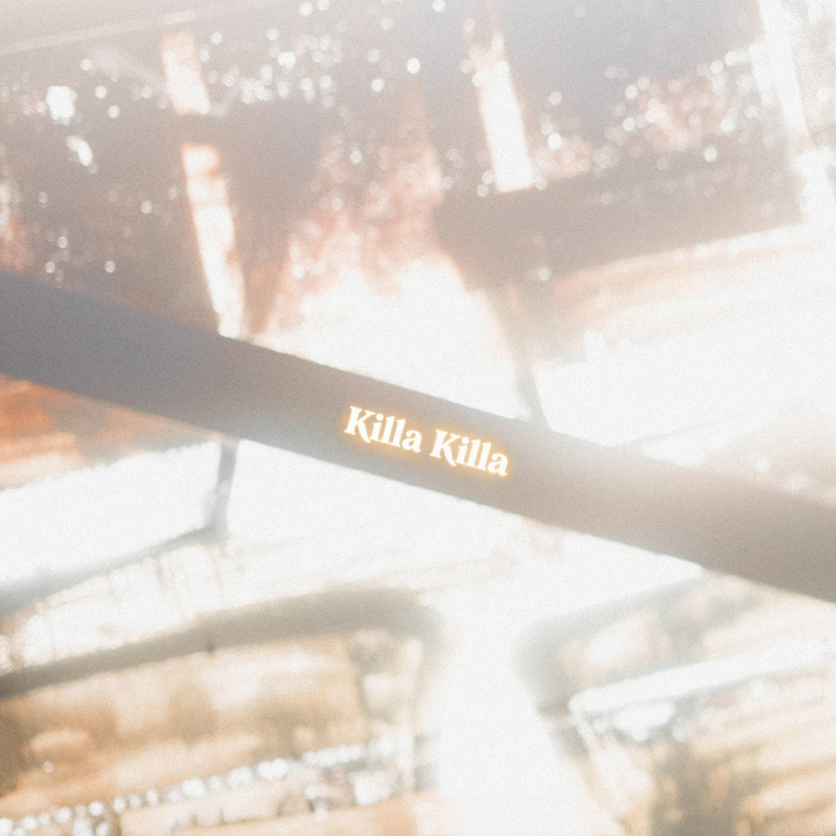 SomaStaff's tweet photo. 斉藤壮馬 New Digital Single

"Killa Killa"
"Sakura Chill"

配信中！

🔻ぜひお聴きください🎧️
https://t.co/9AzTDA3AKA

#斉藤壮馬 #ブルアド https://t.co/1rX4kVJSjq