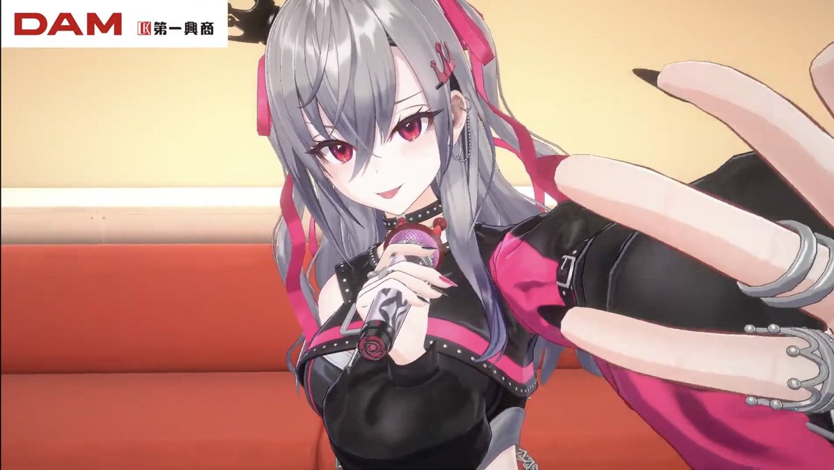 タニモ🎤👑 tweet media