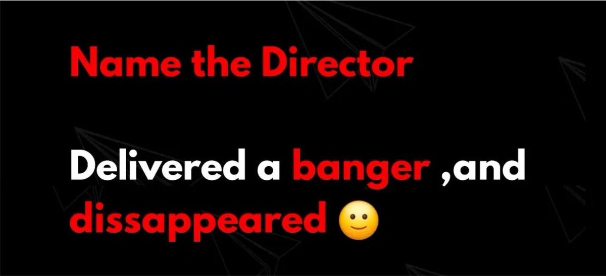 Chrissuccess's tweet photo. #Thegidi Ramesh! https://t.co/h5TjFbQb9Y