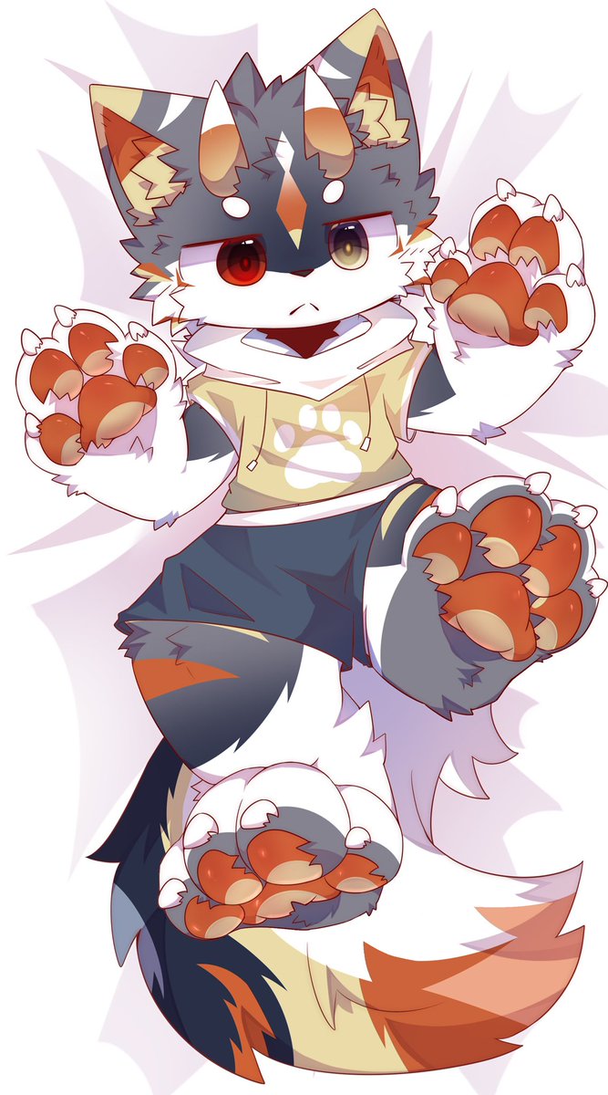 LightBangX's tweet photo. 求一个暖暖的抱抱～ https://t.co/xZQmlzjUy5