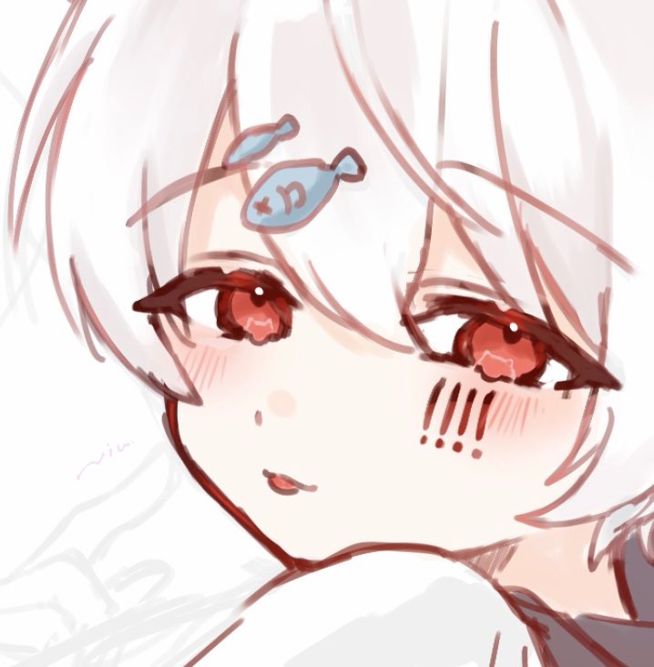 __0niu's tweet photo. 息抜き https://t.co/vTo80glFM6