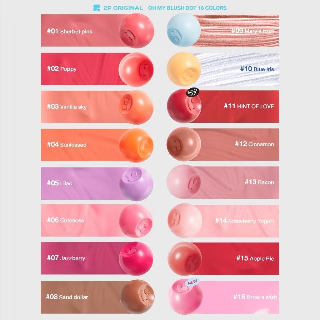 Tokonyarefa's tweet photo. OPEN PO BKK 

BLUSH DUPE FENTY BEAUTY &amp; RARE BEAUTY 

terjual dithailand lebih dari 100ribuan pcs

ALL IN INDO 

bisa split via oren 

#wts #wtb #jastipbangkok #jastip #zonauang #zonajajan https://t.co/Qd6QP1qi3l