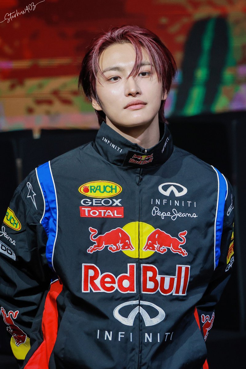 starhw403's tweet photo. 𝘍𝘪𝘳𝘴𝘵 𝘱𝘭𝘢𝘤𝘦, 𝘢𝘭𝘸𝘢𝘺𝘴 🏎️👑

#SEONGHWA #성화 #ATEEZ #에이티즈 #ATINY #에이티니 https://t.co/D6vK8rIXmY