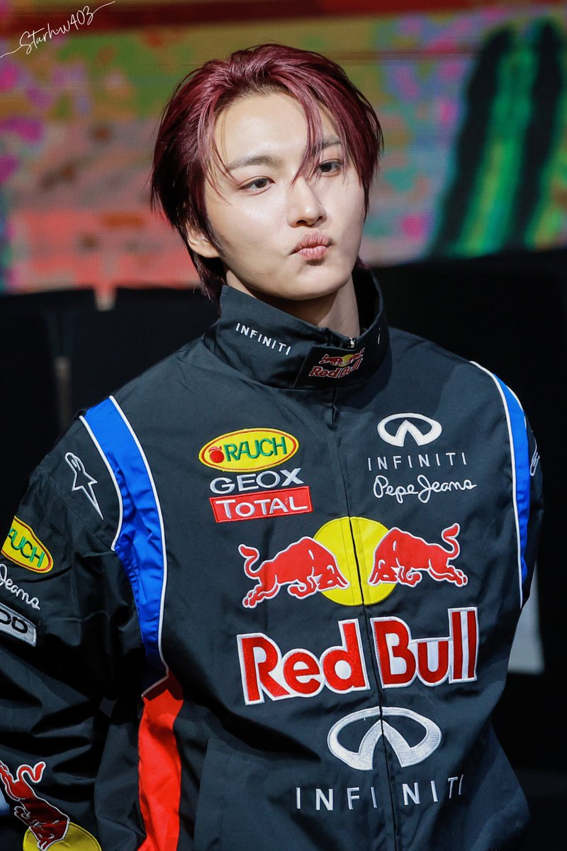 starhw403's tweet photo. 𝘍𝘪𝘳𝘴𝘵 𝘱𝘭𝘢𝘤𝘦, 𝘢𝘭𝘸𝘢𝘺𝘴 🏎️👑

#SEONGHWA #성화 #ATEEZ #에이티즈 #ATINY #에이티니 https://t.co/D6vK8rIXmY