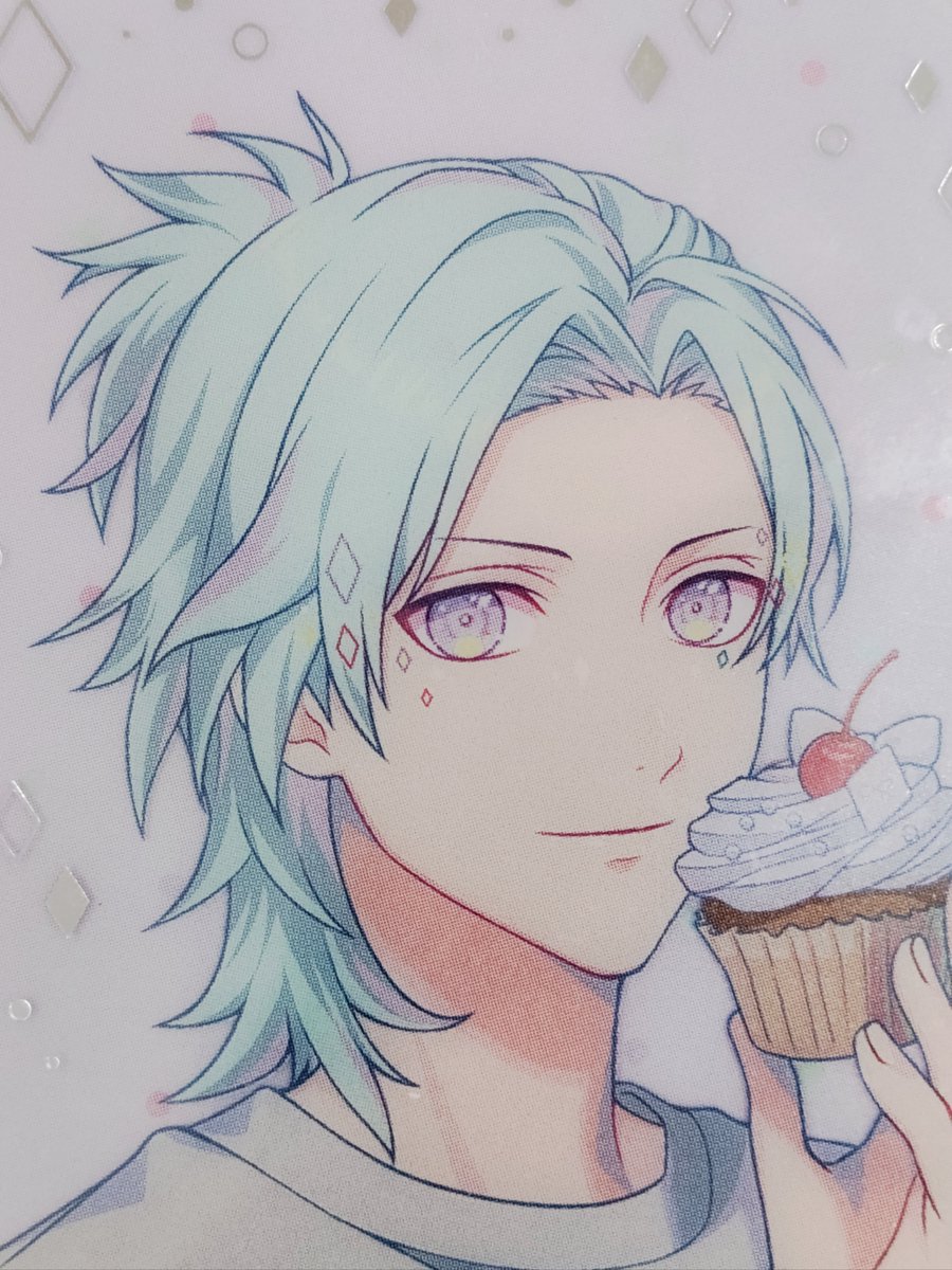 入荷情報】 『うたの☆プリンスさまっ♪』 BGS2026 BE MY CUPCAKE Ver