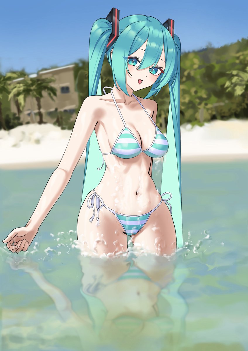 beccyonaika1's tweet photo. 🏝️👙 https://t.co/Jjjf58AEoo