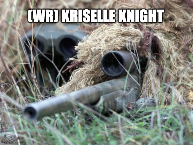 DiegoRiser3857's tweet photo. I got nothing against these theories. I just find this scene SUPER funny in my head if WR Kriselle Knight gets the last laugh.
Also, if you're all replying, please keep it civil down there.
-
#Deltarune #RudyKnight #DessKnight #CarolKnight #AsrielKnight #KriselleKnight https://t.co/J29lVRBK2B