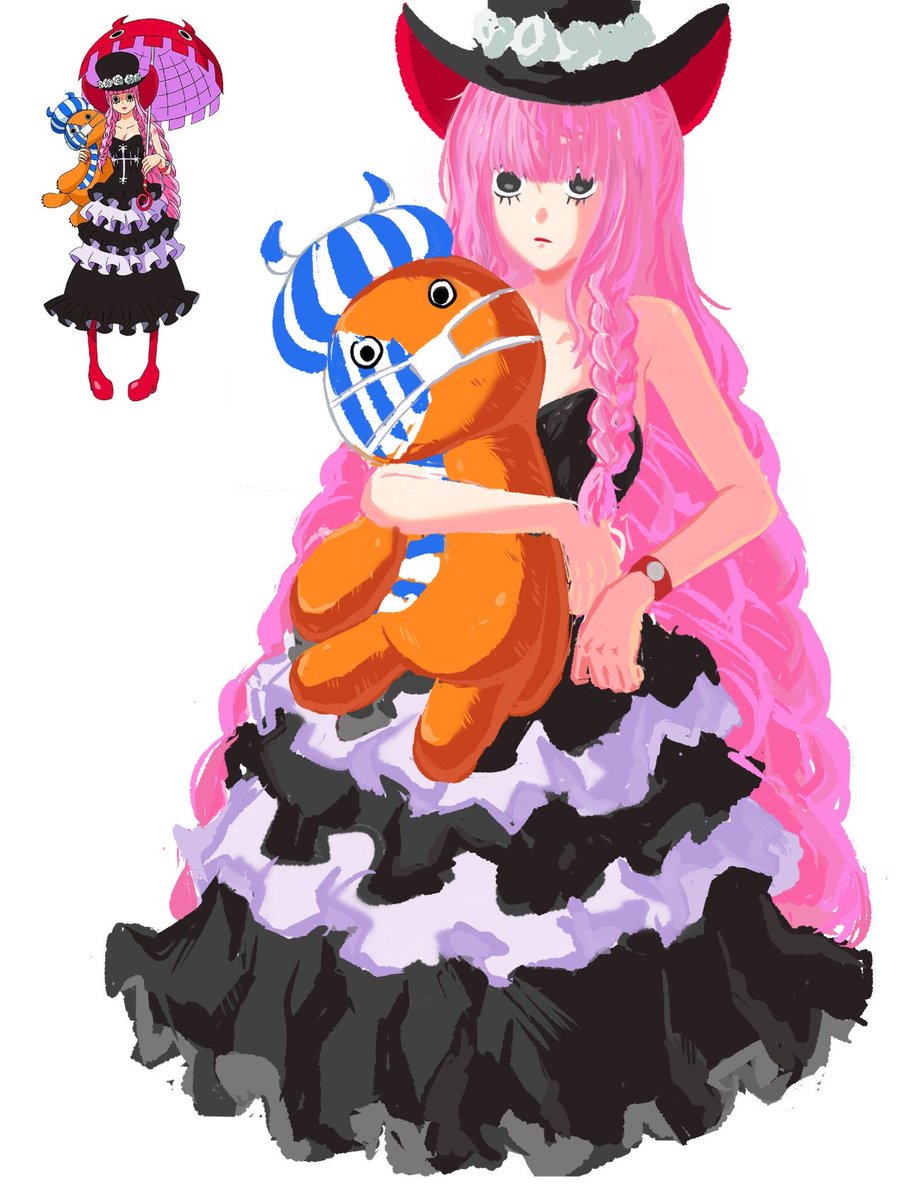 im_sinyu's tweet photo. #ONEPIECE #perona
드랍 https://t.co/ClqHXThkQu