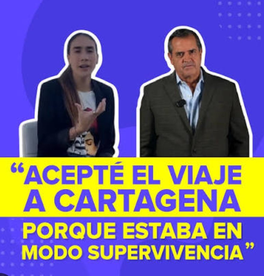 Jselascanta's tweet photo. CASI LA DEJAN PREÑADA POR ESTAR EN  MODO SUPERVIVENCIA 
🤣🤣🤣🤣🤣🤣🤣 https://t.co/FCXffsAxun