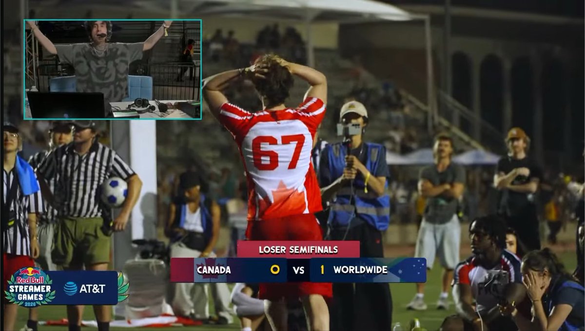 FelpsUpdate's tweet photo. 💻 WORLDWIDE GANHOU! Depois do moço do Canadá falar “nós vamos ganhar porque eles são internacional, isso já diz tudo” o KARMA https://t.co/fCQNqk6RbF