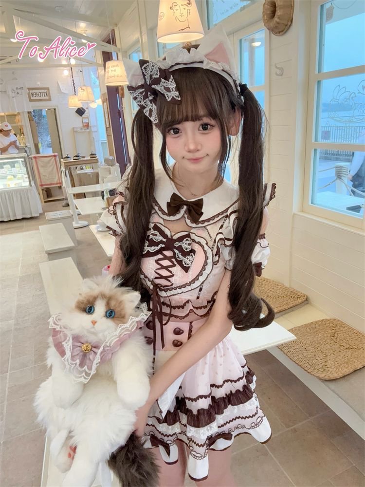 ToAlice♥Japan (@toalicejapan) / Posts / X