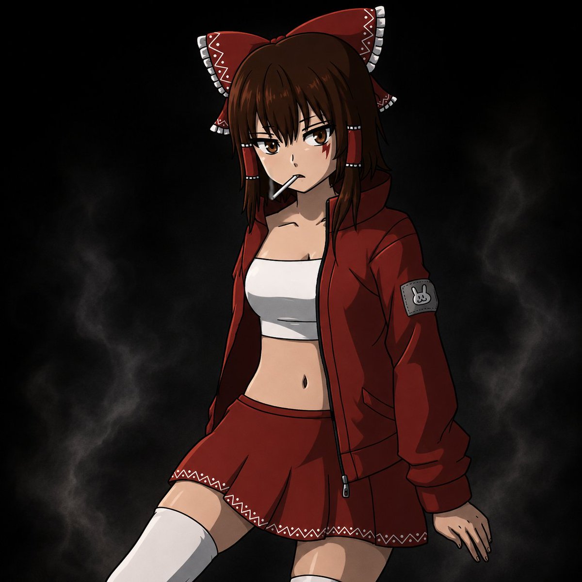 udongear's tweet photo. somehow found time to draw this year.. shading is finally starting to click https://t.co/oLSmTCSaKx