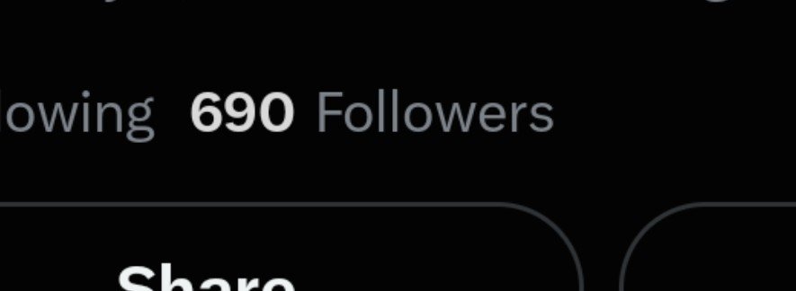 mafuyudere's tweet photo. Heh thank you all for 690 > < https://t.co/XiqQIf2mMT