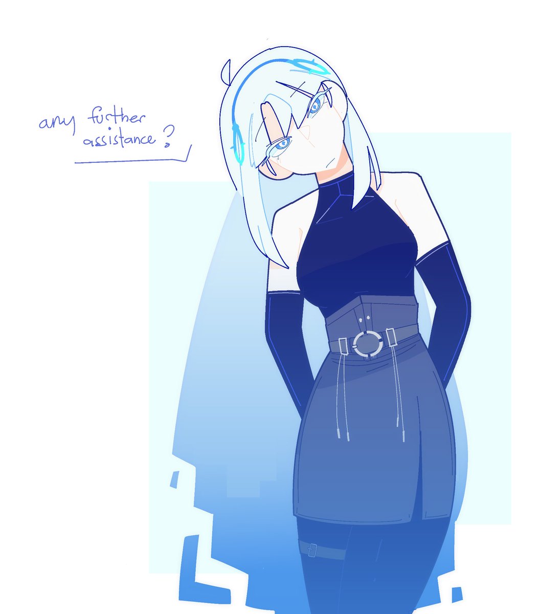 impurpleso's tweet photo. She also looks cool in this design

#zzzero #fairy https://t.co/I54L3yQh4J