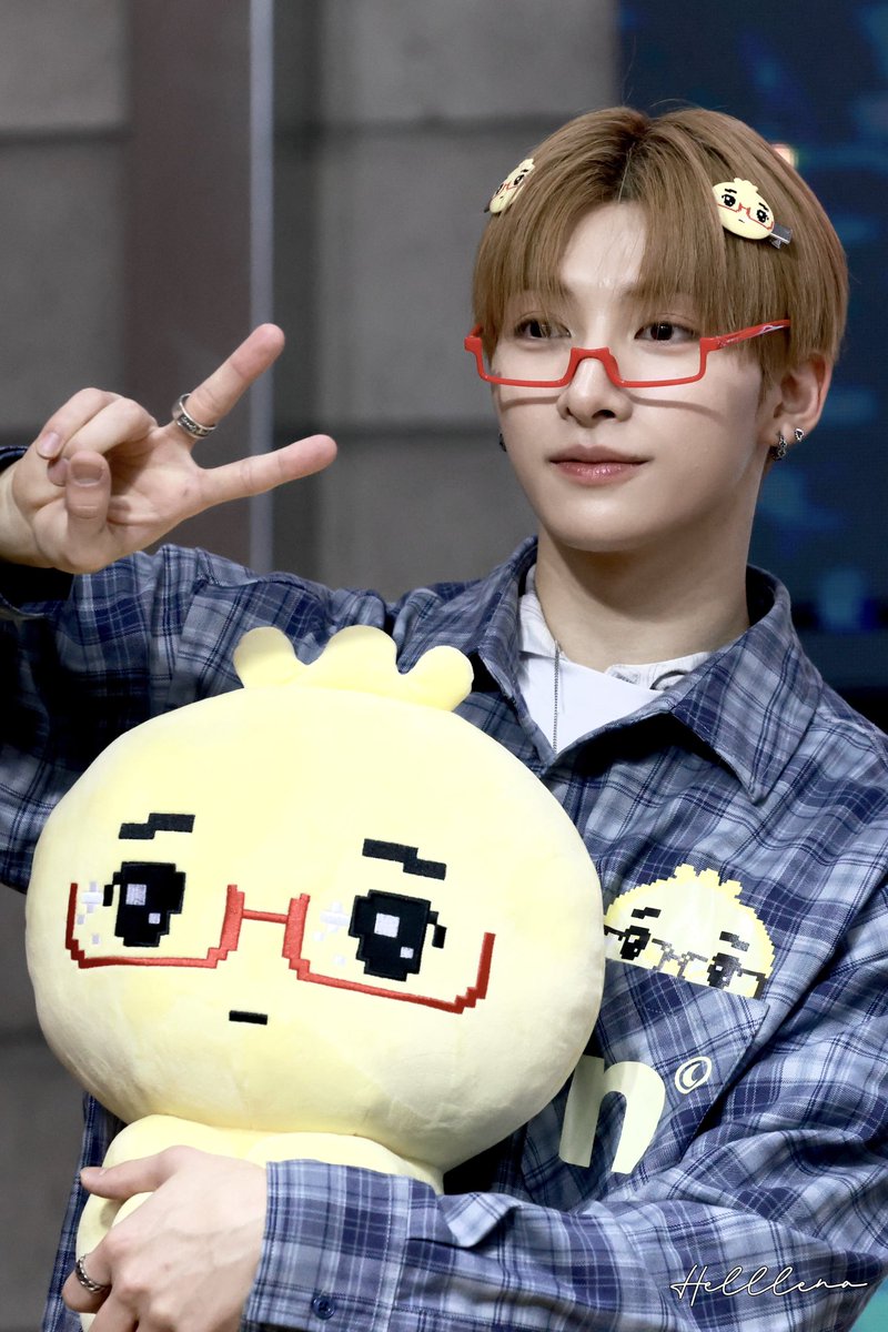 Born_To_Be_Luv's tweet photo. 260731 MS

🥟

#유우 #YU #ユウ
#NEXZ #넥스지 #ネクスジ https://t.co/St6498Kvle