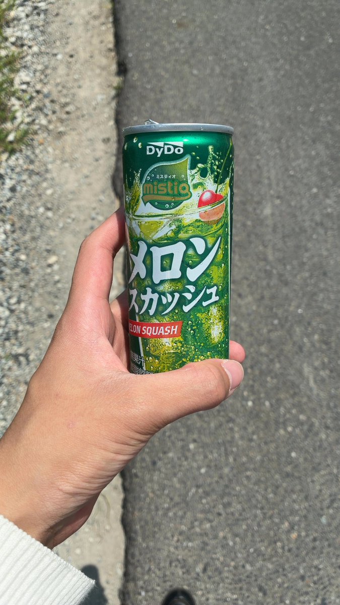 hamunyotchi's tweet photo. 暑すぎて欲に負けました https://t.co/AkxmKf2cNU