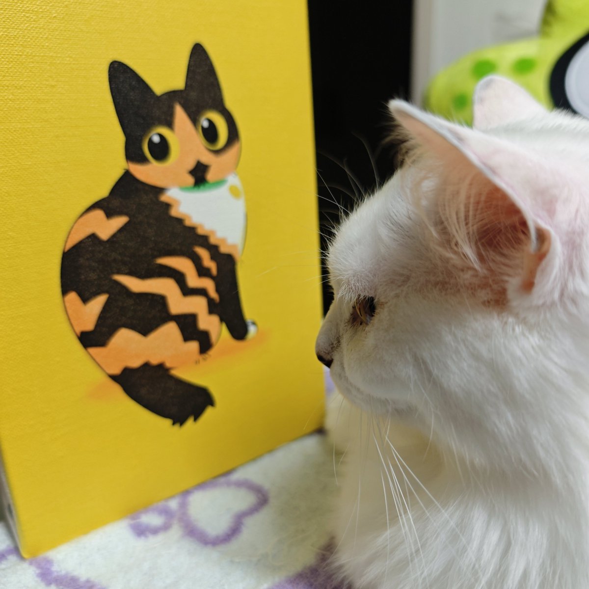 Reposts by ふじひと🐾ひび猫5/20発売 (@delpilot) / X