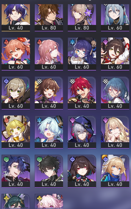 LaimosL's tweet photo. @lulu_Yunjin Luluwapa como tas?, en base a eso para poder hacer mi team de adicionales tendría que sacar a tanto ashveil como aven?( el doomposting me consume y no se si realmente es bueno) aparte debería intentar conseguir a Robin o mjr para su rerun?. https://t.co/h4How7loy1
