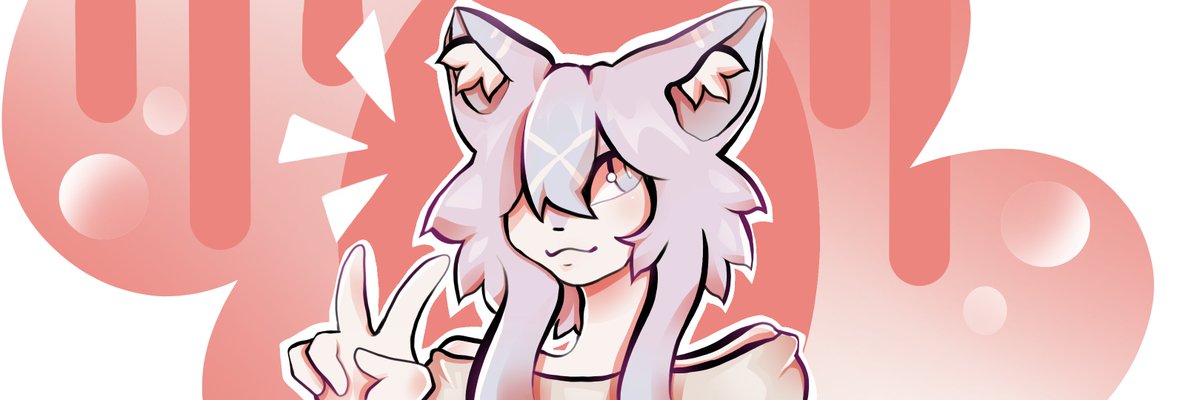 zmertty's tweet photo. new banner yay
#furry https://t.co/TiakyM5pl4